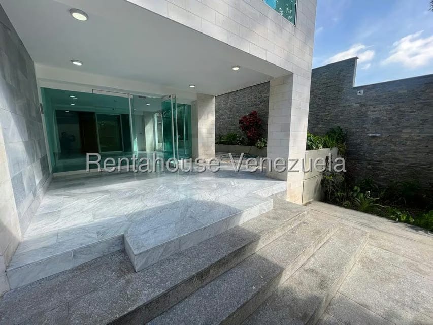 Apartamento (1 Nivel) en Venta en Los Naranjos de Las Mercedes, Distrito Metropolitano - 34