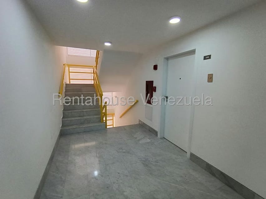 Apartamento (1 Nivel) en Venta en Los Naranjos de Las Mercedes, Distrito Metropolitano - 36