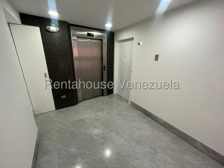 Apartamento (1 Nivel) en Venta en Los Naranjos de Las Mercedes, Distrito Metropolitano - 39