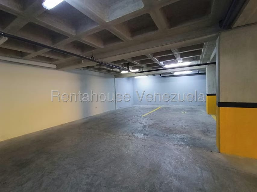 Apartamento (1 Nivel) en Venta en Los Naranjos de Las Mercedes, Distrito Metropolitano - 41