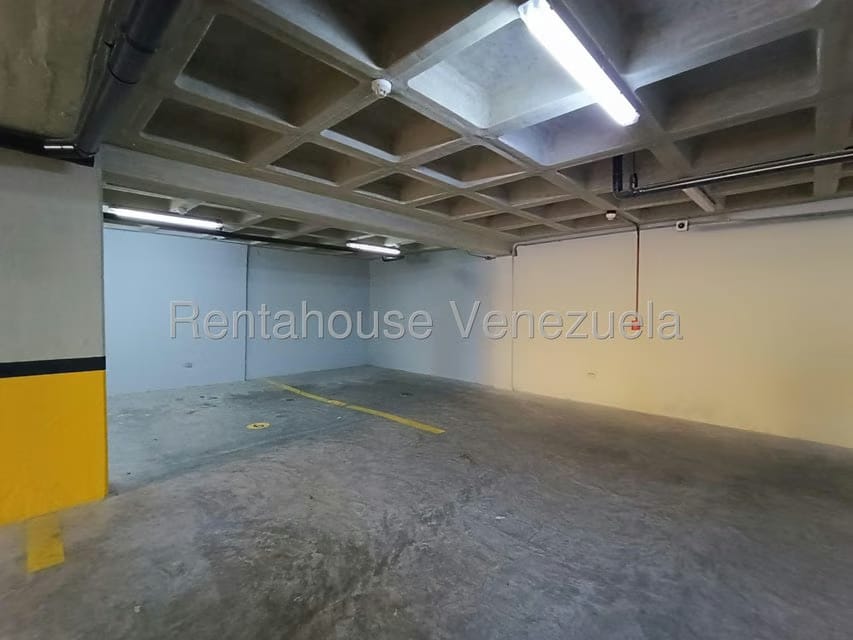 Apartamento (1 Nivel) en Venta en Los Naranjos de Las Mercedes, Distrito Metropolitano - 42