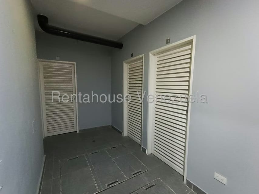 Apartamento (1 Nivel) en Venta en Los Naranjos de Las Mercedes, Distrito Metropolitano - 43