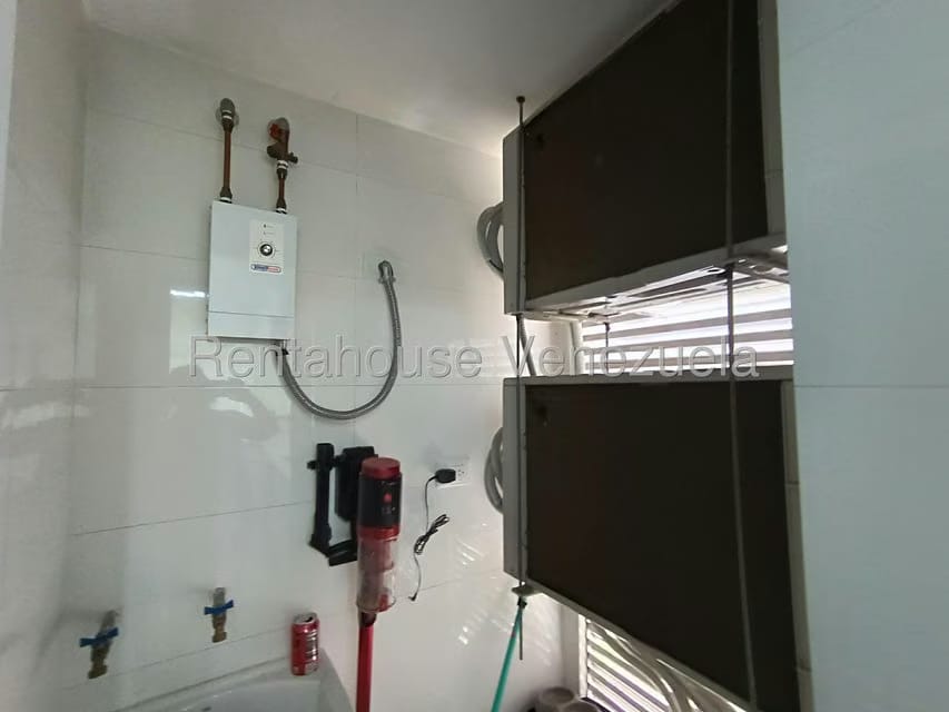 Apartamento (1 Nivel) en Venta en Los Naranjos de Las Mercedes, Distrito Metropolitano - 44