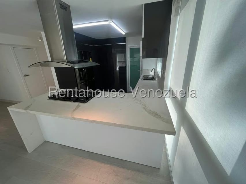 Apartamento (1 Nivel) en Venta en Los Naranjos de Las Mercedes, Distrito Metropolitano - 45