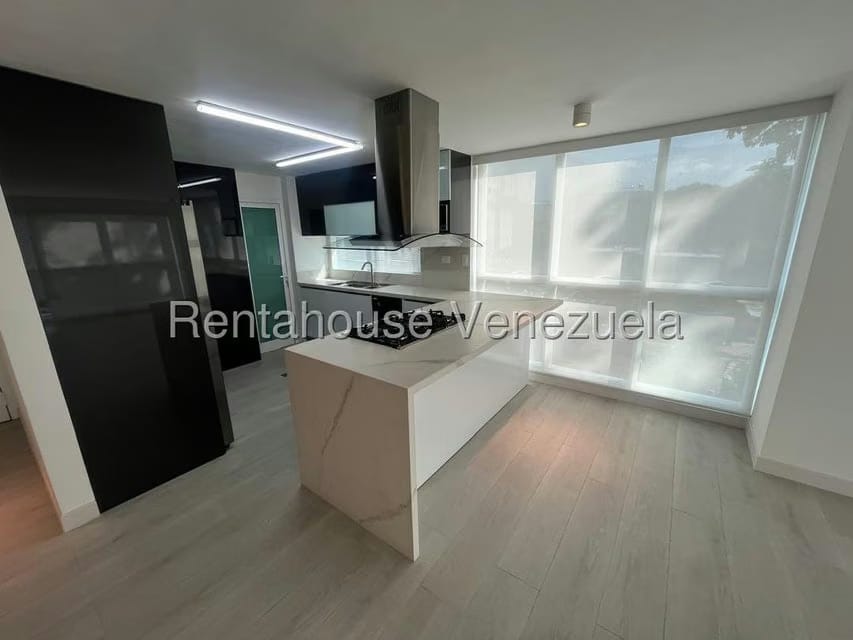 Apartamento (1 Nivel) en Venta en Los Naranjos de Las Mercedes, Distrito Metropolitano - 46