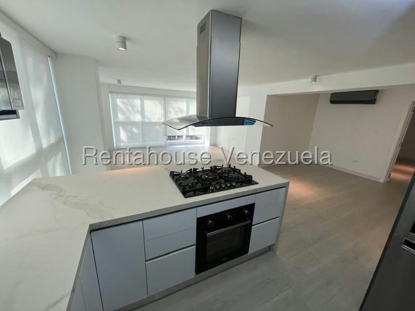 Apartamento (1 Nivel) en Venta en Los Naranjos de Las Mercedes, Distrito Metropolitano - 47