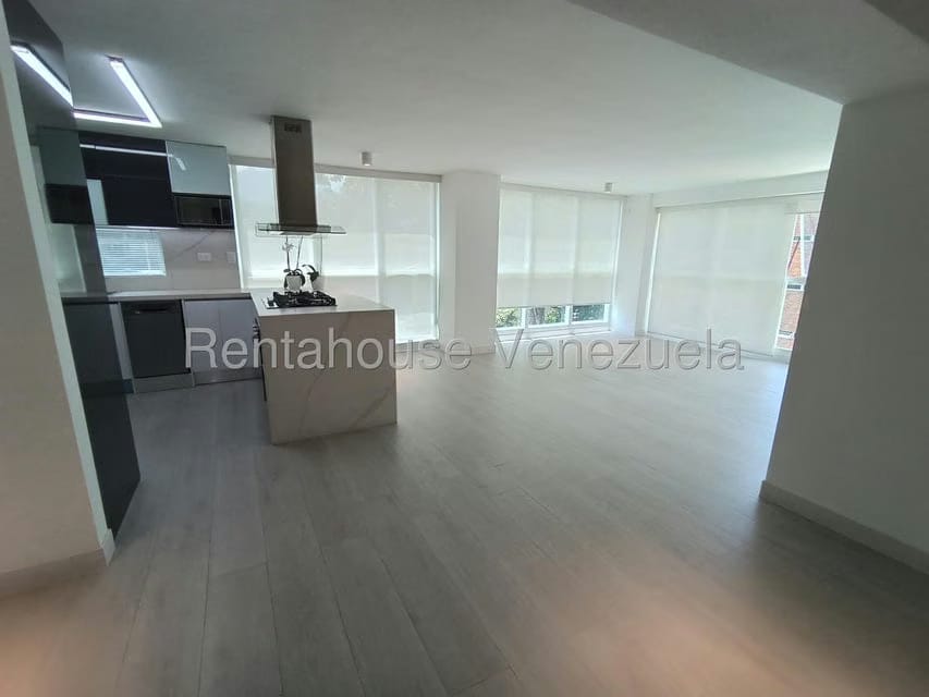 Apartamento (1 Nivel) en Venta en Los Naranjos de Las Mercedes, Distrito Metropolitano - 48