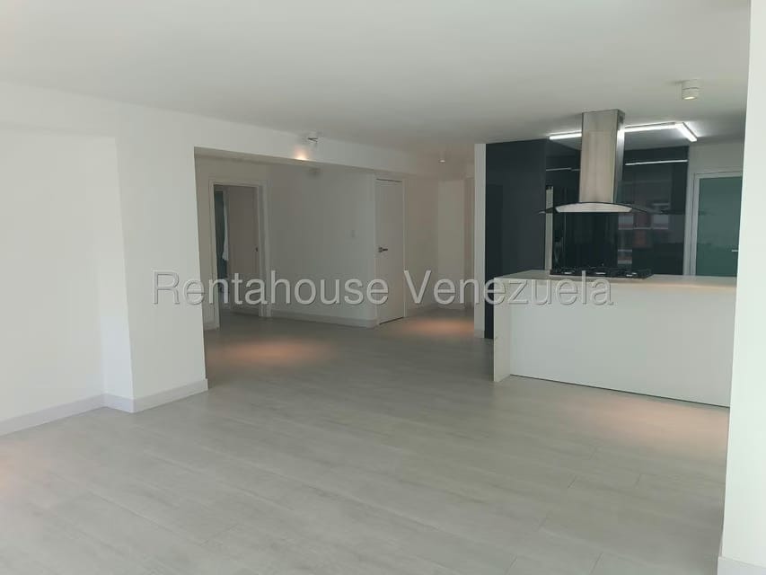 Apartamento (1 Nivel) en Venta en Los Naranjos de Las Mercedes, Distrito Metropolitano - 6