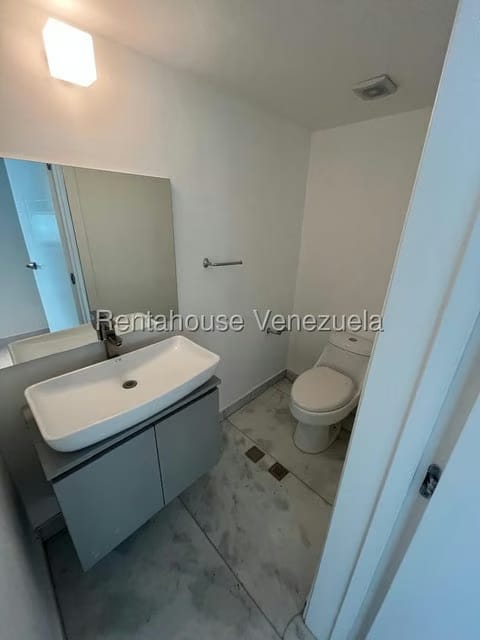 Apartamento (1 Nivel) en Venta en Los Naranjos de Las Mercedes, Distrito Metropolitano - 51
