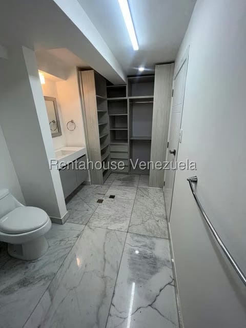 Apartamento (1 Nivel) en Venta en Los Naranjos de Las Mercedes, Distrito Metropolitano - 52