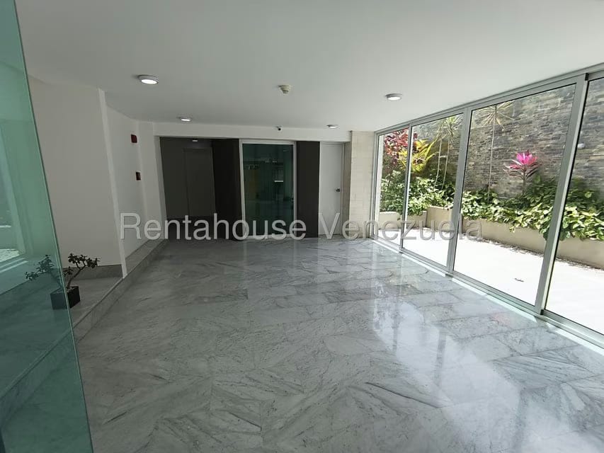 Apartamento (1 Nivel) en Venta en Los Naranjos de Las Mercedes, Distrito Metropolitano - 53