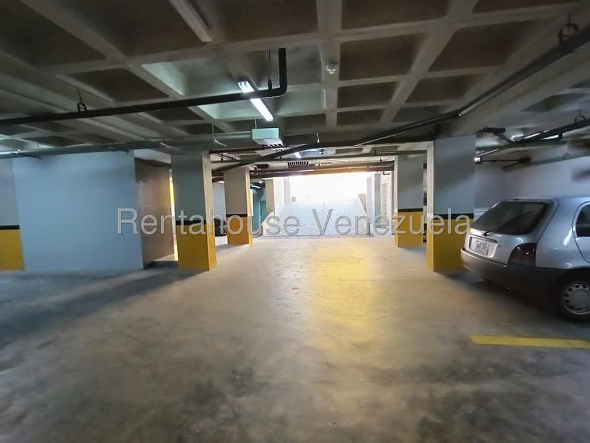 Apartamento (1 Nivel) en Venta en Los Naranjos de Las Mercedes, Distrito Metropolitano - 54