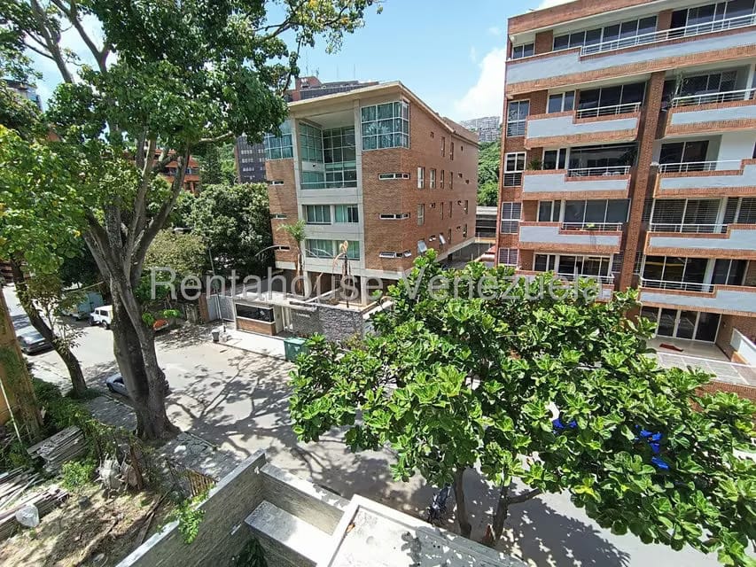 Apartamento (1 Nivel) en Venta en Los Naranjos de Las Mercedes, Distrito Metropolitano - 7