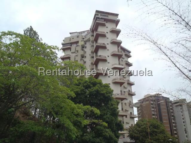 Apartamento (1 Nivel) en Venta en Lomas de Prados del Este, Distrito Metropolitano - 18