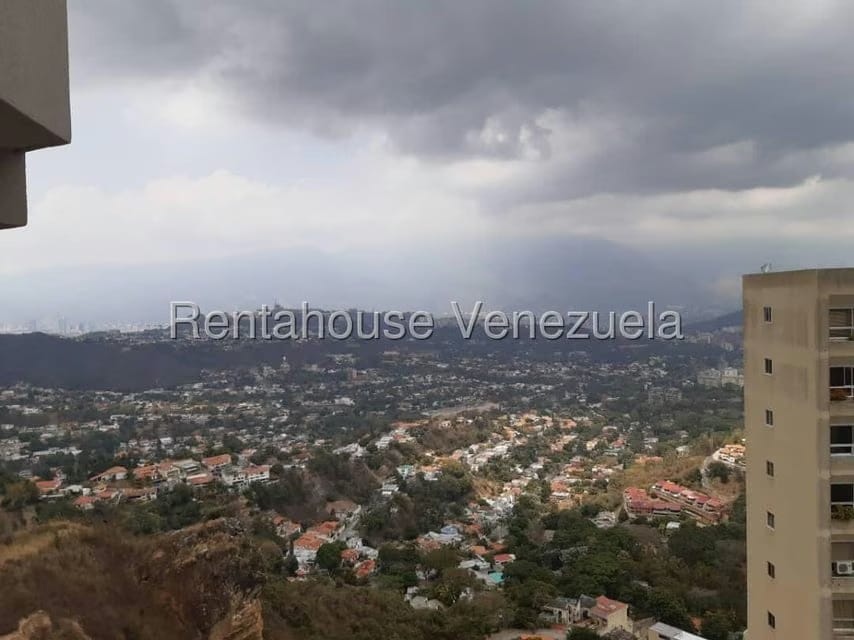 Apartamento (1 Nivel) en Venta en Lomas de Prados del Este, Distrito Metropolitano - 19