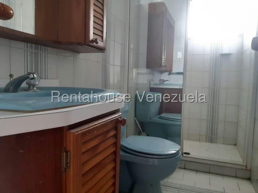 Apartamento (1 Nivel) en Venta en Lomas de Prados del Este, Distrito Metropolitano - 7