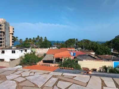 En venta Casa Quinta en Pampatar