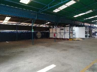 Automotriz en venta - 2