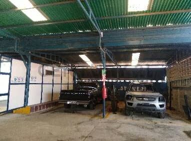 Automotriz en venta - 9