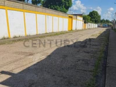 Terreno en venta Sector El Silencio de Campo Alegre - 2