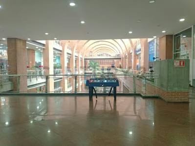 En alquiler local comercial en el C. C.Plaza Las Américas II, municipio Baruta. - 3