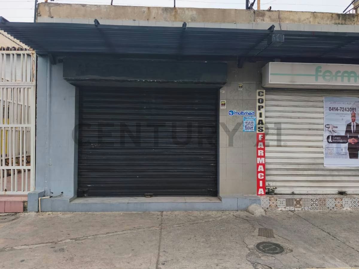 Local en Alquiler, Avenida 19 de Abril Maracay - 3