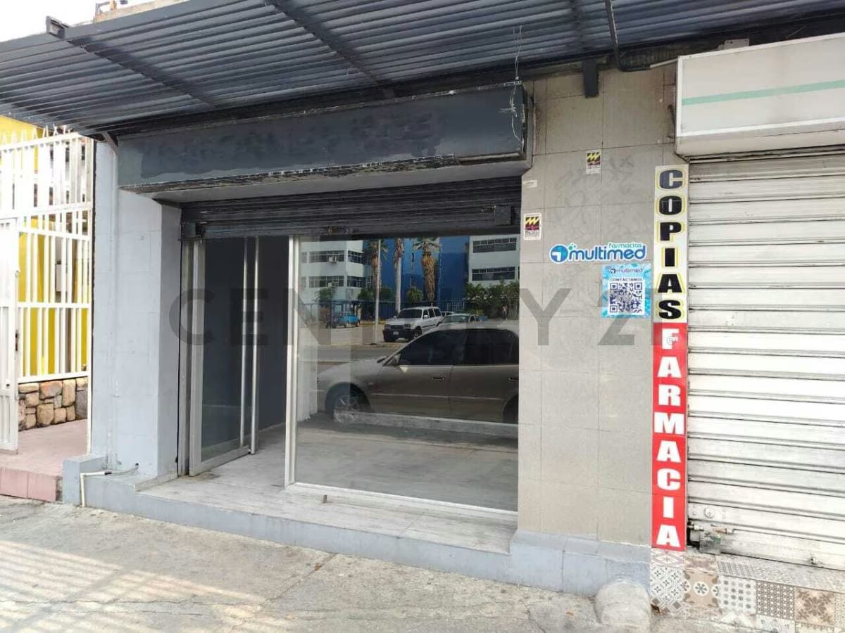 Local en Alquiler, Avenida 19 de Abril Maracay - 4