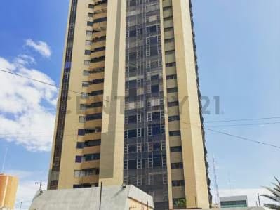 Apartamento en Alquiler en Residencias la Alcazaba