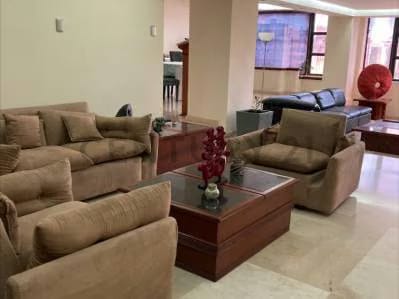 Apartamento en Alquiler en Residencias la Alcazaba - 5