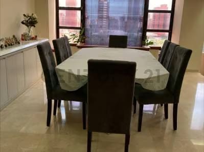 Apartamento en Alquiler en Residencias la Alcazaba - 6