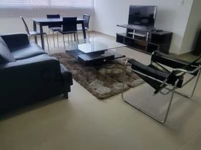 Alquiler de Apartamento en Los Mangos