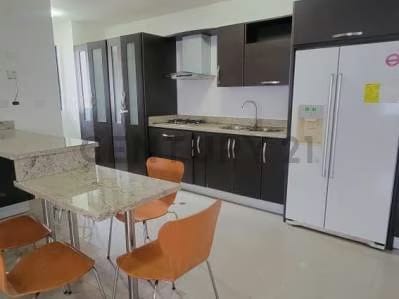 Alquiler de Apartamento en Los Mangos - 5