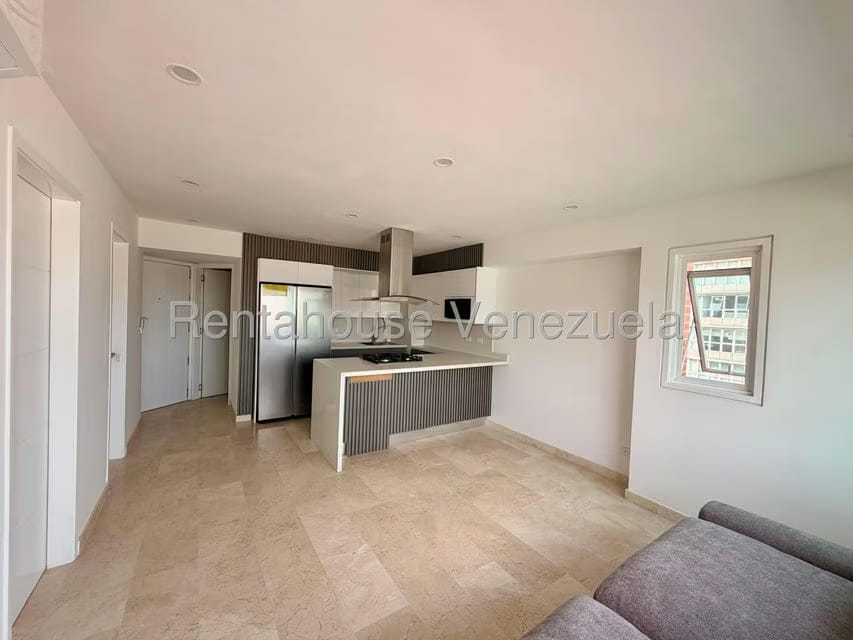 Apartamento (1 Nivel) en Venta en El Rosal, Distrito Metropolitano - 4