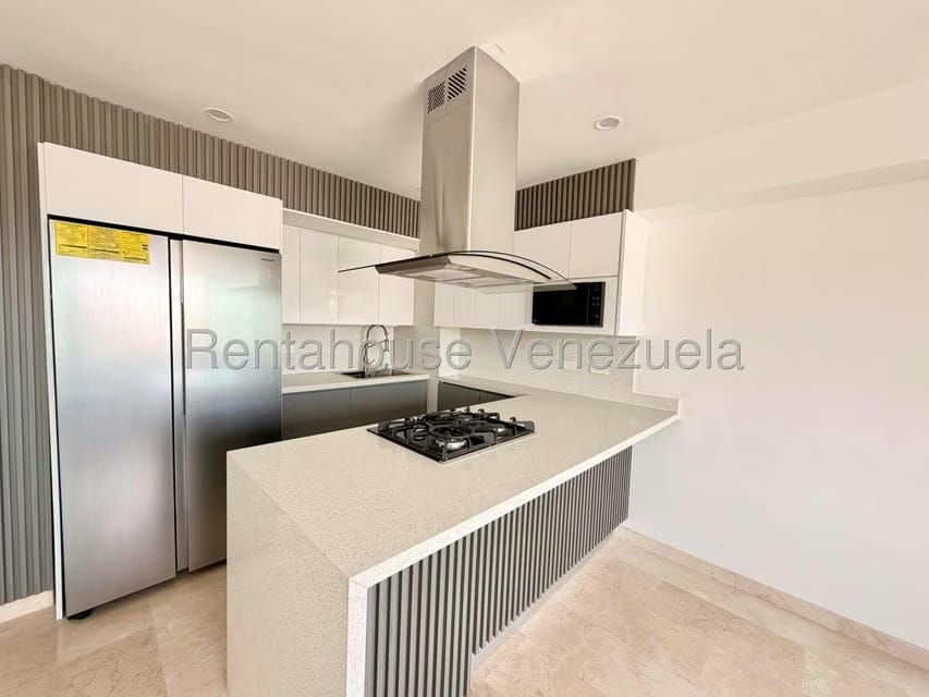 Apartamento (1 Nivel) en Venta en El Rosal, Distrito Metropolitano - 5