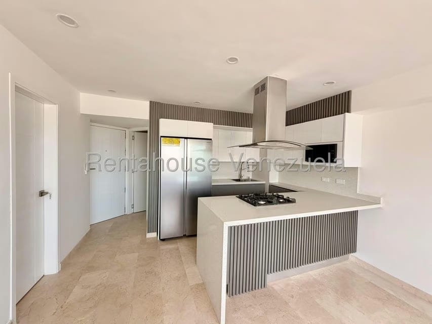 Apartamento (1 Nivel) en Venta en El Rosal, Distrito Metropolitano - 6