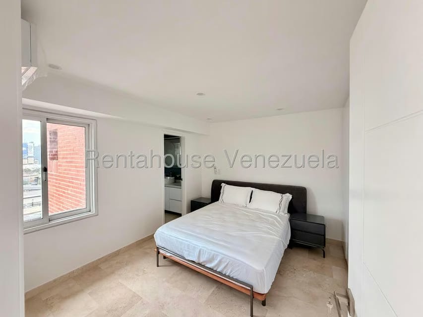 Apartamento (1 Nivel) en Venta en El Rosal, Distrito Metropolitano - 7
