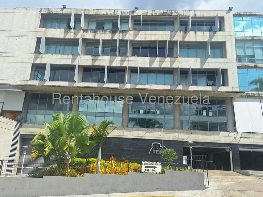 Comercial (Oficina) en Venta en La Trinidad, Distrito Metropolitano