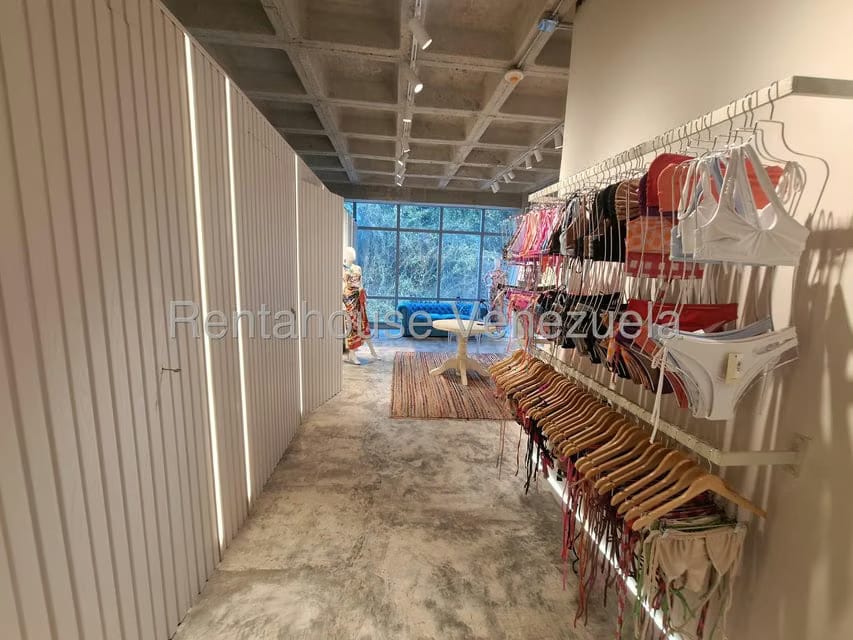 Comercial (Oficina) en Venta en La Trinidad, Distrito Metropolitano - 2