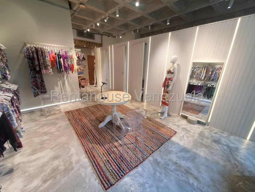 Comercial (Oficina) en Venta en La Trinidad, Distrito Metropolitano - 13