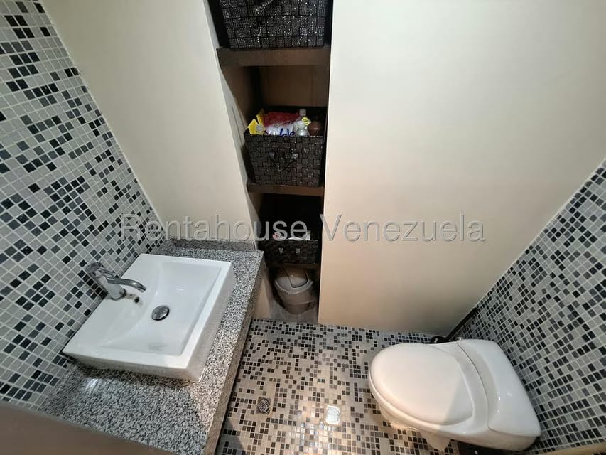 Comercial (Oficina) en Venta en La Trinidad, Distrito Metropolitano - 14