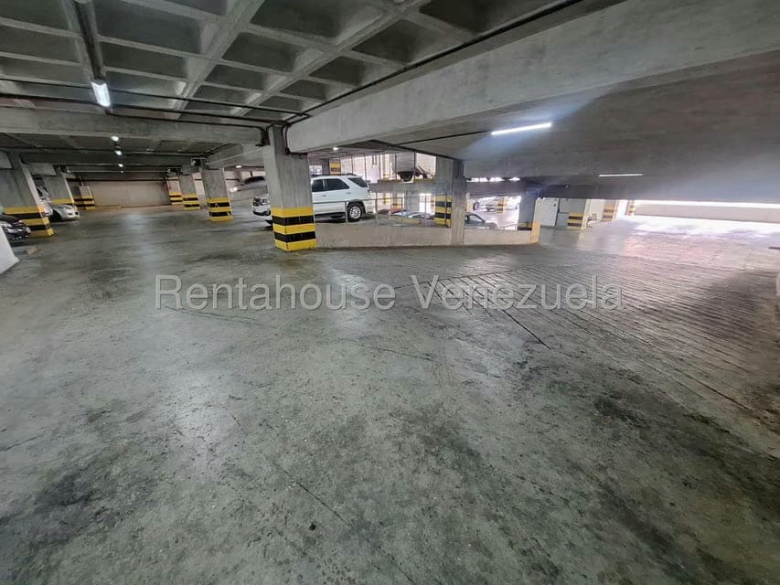 Comercial (Oficina) en Venta en La Trinidad, Distrito Metropolitano - 17