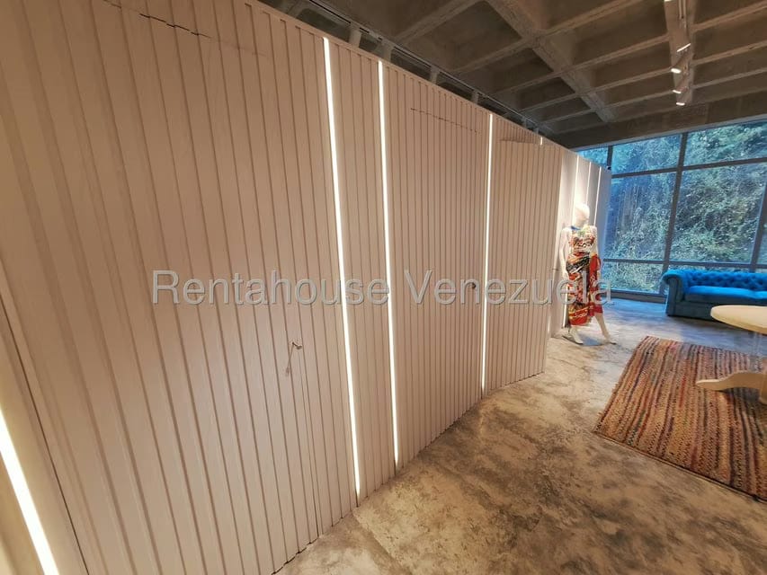 Comercial (Oficina) en Venta en La Trinidad, Distrito Metropolitano - 3