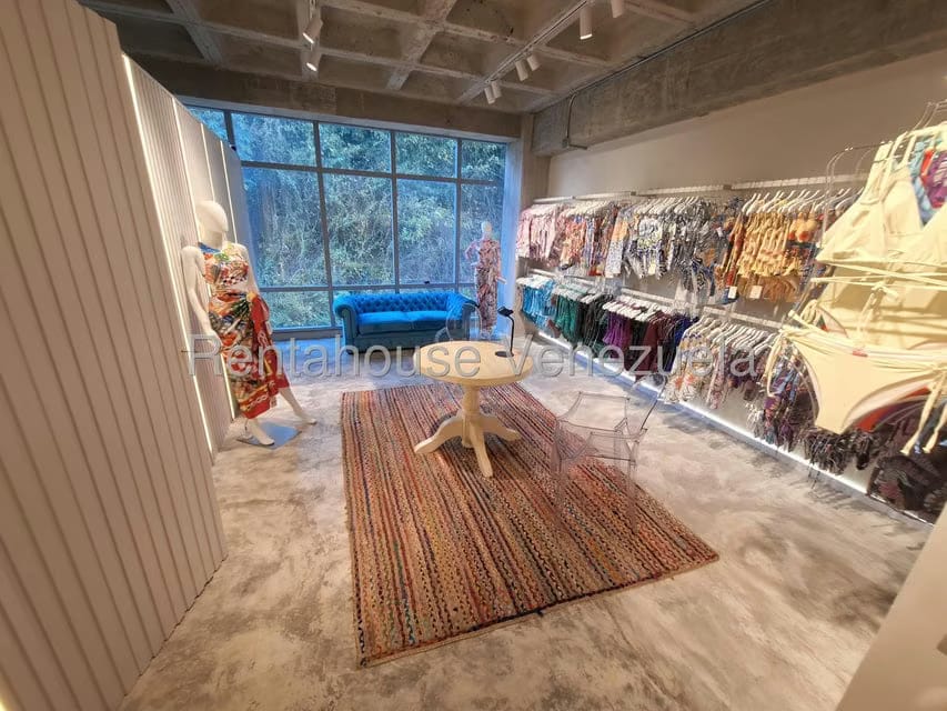 Comercial (Oficina) en Venta en La Trinidad, Distrito Metropolitano - 4