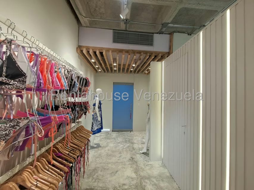 Comercial (Oficina) en Venta en La Trinidad, Distrito Metropolitano - 5