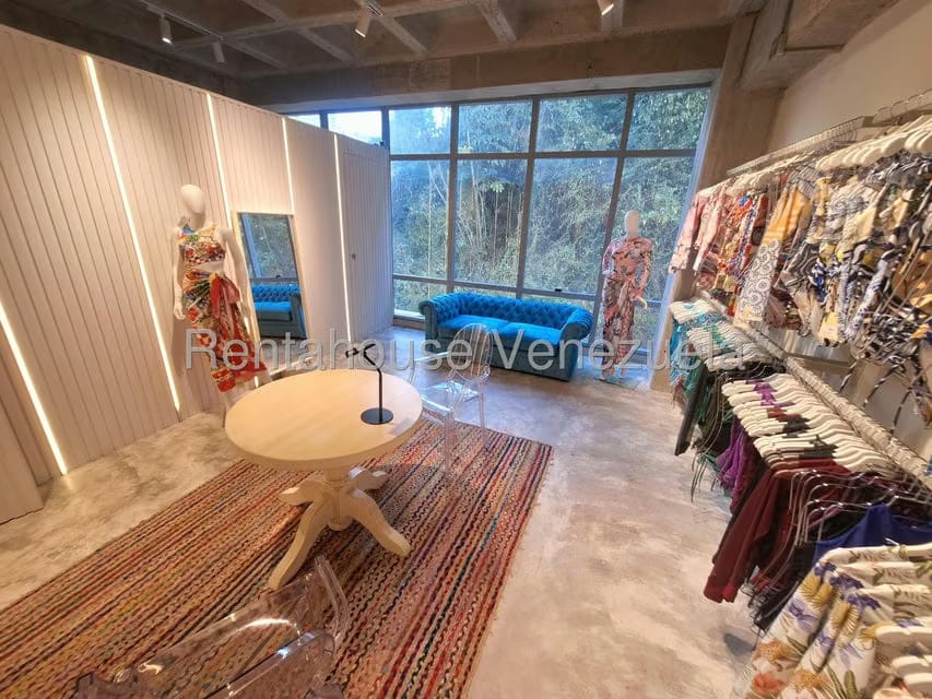 Comercial (Oficina) en Venta en La Trinidad, Distrito Metropolitano - 6