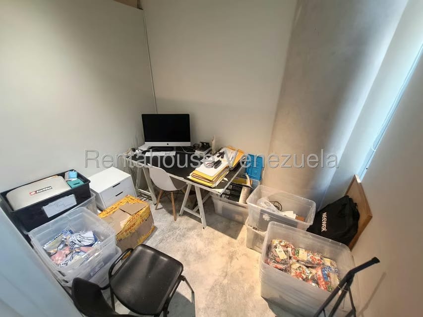 Comercial (Oficina) en Venta en La Trinidad, Distrito Metropolitano - 7