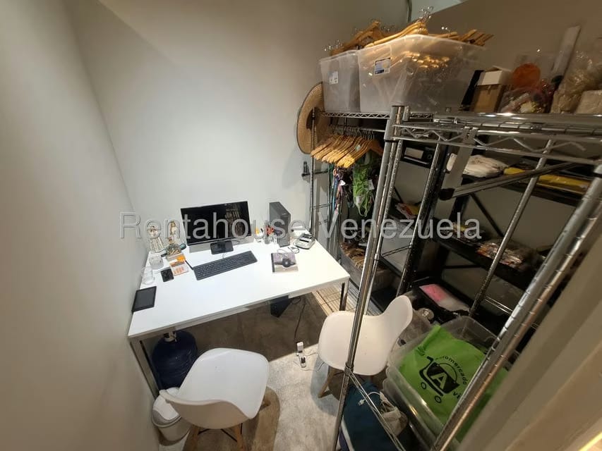 Comercial (Oficina) en Venta en La Trinidad, Distrito Metropolitano - 8