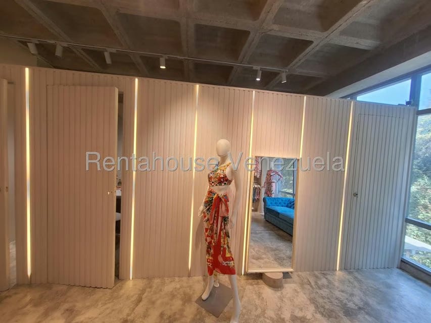 Comercial (Oficina) en Venta en La Trinidad, Distrito Metropolitano - 9