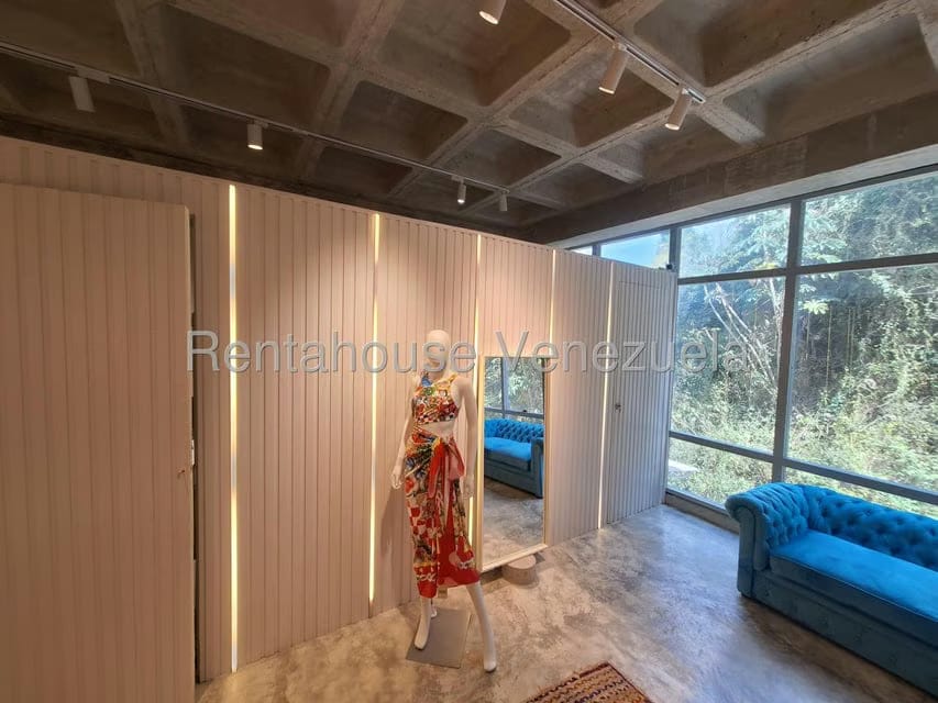 Comercial (Oficina) en Venta en La Trinidad, Distrito Metropolitano - 10