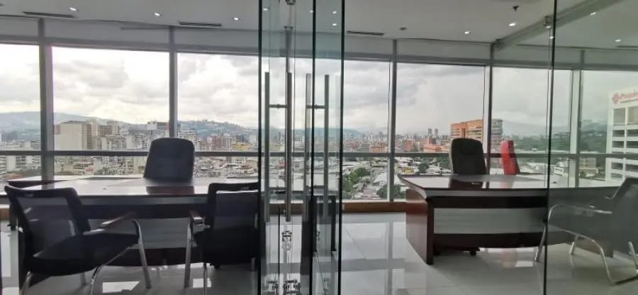 Apartamento en Alquiler en El Rosal Caracas